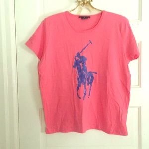 Brand New Ralph Lauren T Shirt
